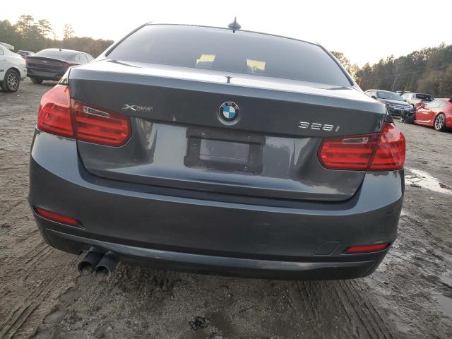 2013 BMW 328 XI SUL - WBA3B5C56DF594489