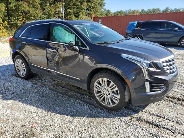 2017 CADILLAC XT5 PREMIU - 1GYKNCRS0HZ136615