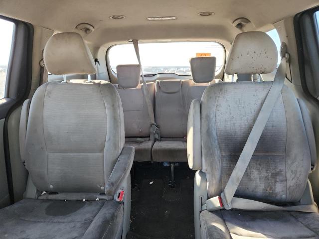 2015 KIA SEDONA LX - KNDMB5C10F6029940