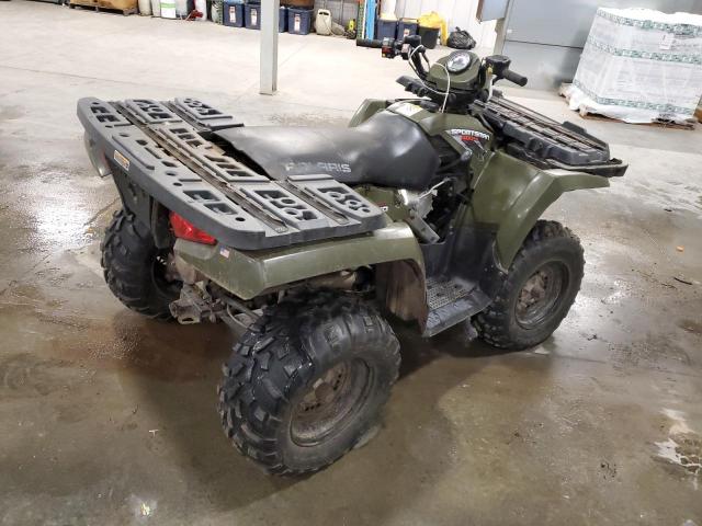 2010 POLARIS SPORTSMAN #3305322308