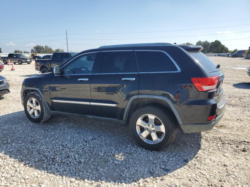 2012 JEEP GRAND CHER - 1C4RJFBG9CC155389