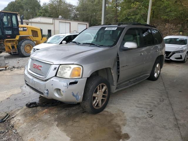 Global Auto Auctions: 2006 GMC ENVOY DENA