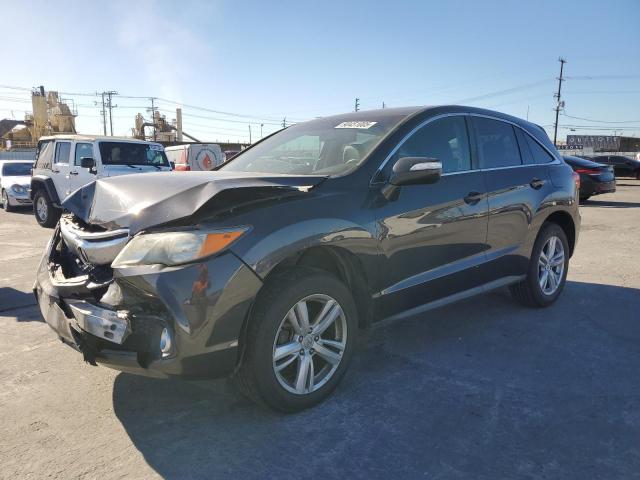 2015 ACURA RDX TECHNO #3304141496