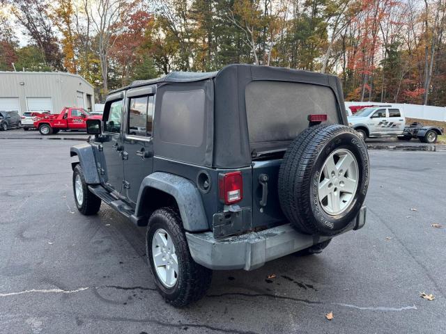 2007 JEEP WRANGLER X #3277008170