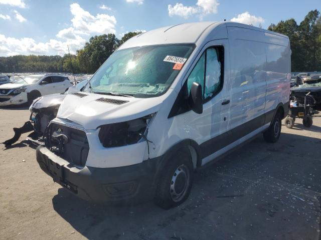 2025 FORD TRANSIT T- - 1FTBR1C8XSKA09821