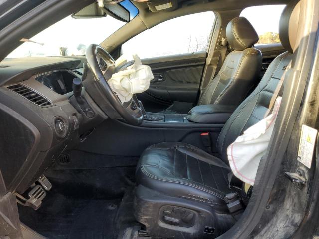 2015 FORD TAURUS SHO 1FAHP2KT7FG176972