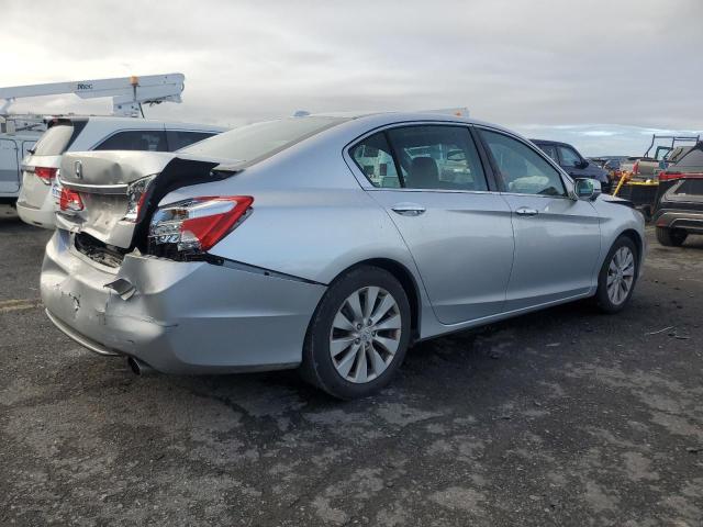 2015 HONDA ACCORD EXL - 1HGCR2F80FA037582
