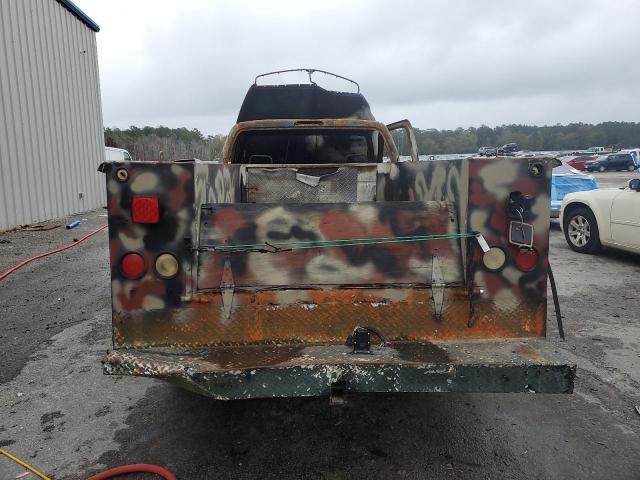 1999 DODGE RAM 2500 #3279606247