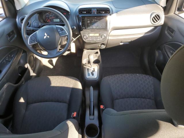 2024 MITSUBISHI MIRAGE ES ML32AUHJ9RH026348