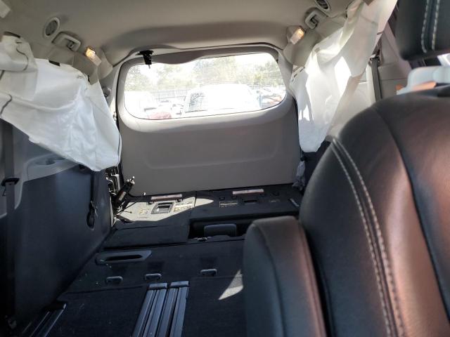 2017 TOYOTA SIENNA SE 5TDXZ3DC8HS795298