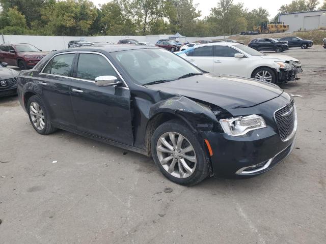 2018 CHRYSLER 300 LIMITE 2C3CCAKG9JH300416