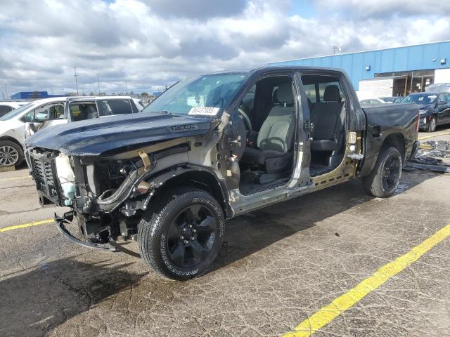 2019 RAM 1500 BIG H #3282526890