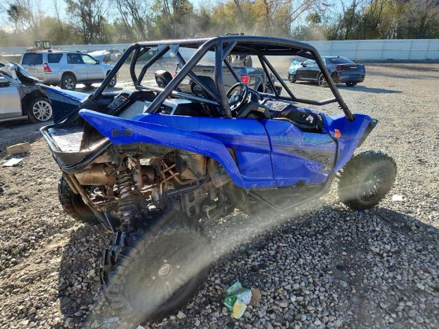 2024 YAMAHA YXZ1000 - 5Y4AN54Y3RA101003