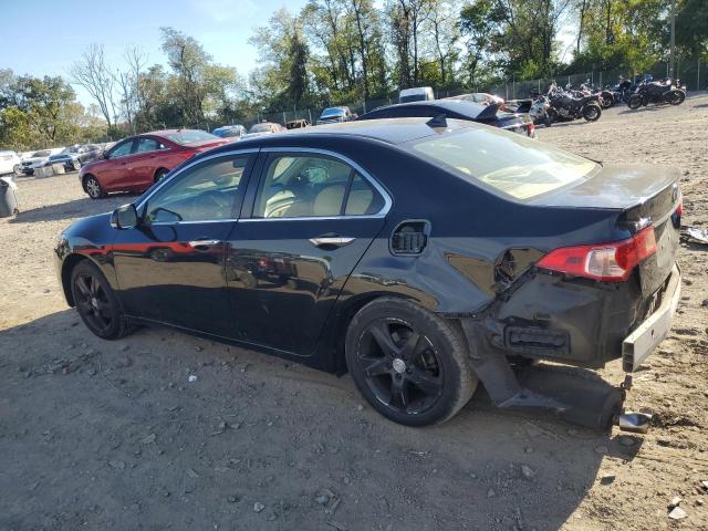 2012 ACURA TSX TECH - JH4CU2F64CC025736