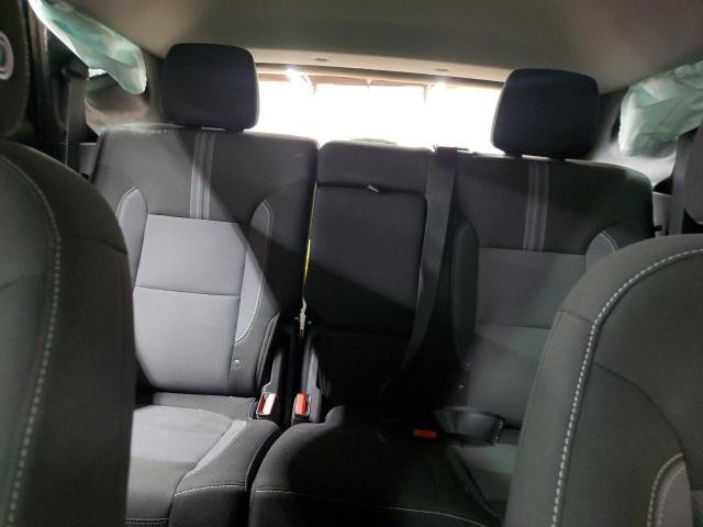 2023 CHEVROLET BLAZER 2LT - 3GNKBCR44PS199400