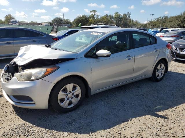 KIA FORTE LX