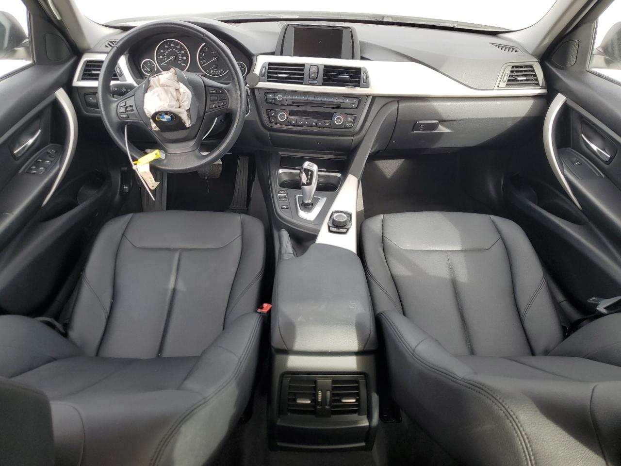 BMW 3 SERIES I XDRIVE