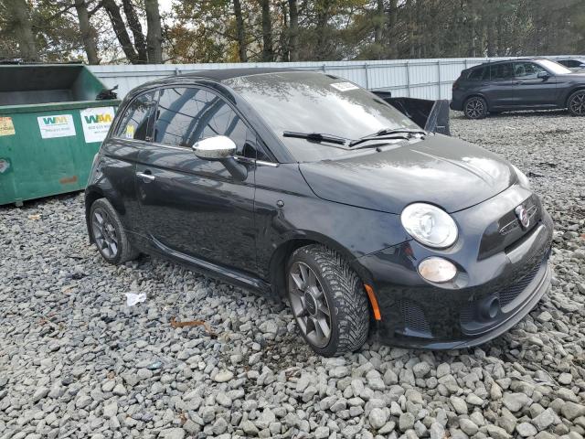 2019 FIAT 500 LOUNGE 3C3CFFEH5KT782819