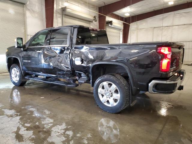 2020 CHEVROLET 3500 1GC4YUE75LF153725