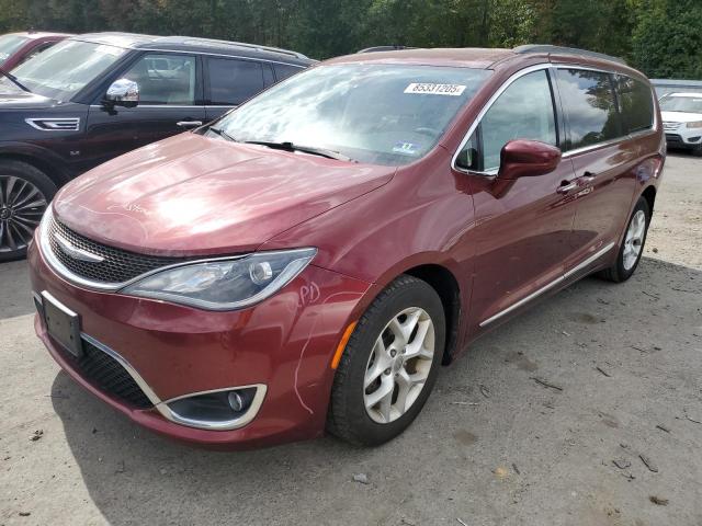 CHRYSLER PACIFICA T