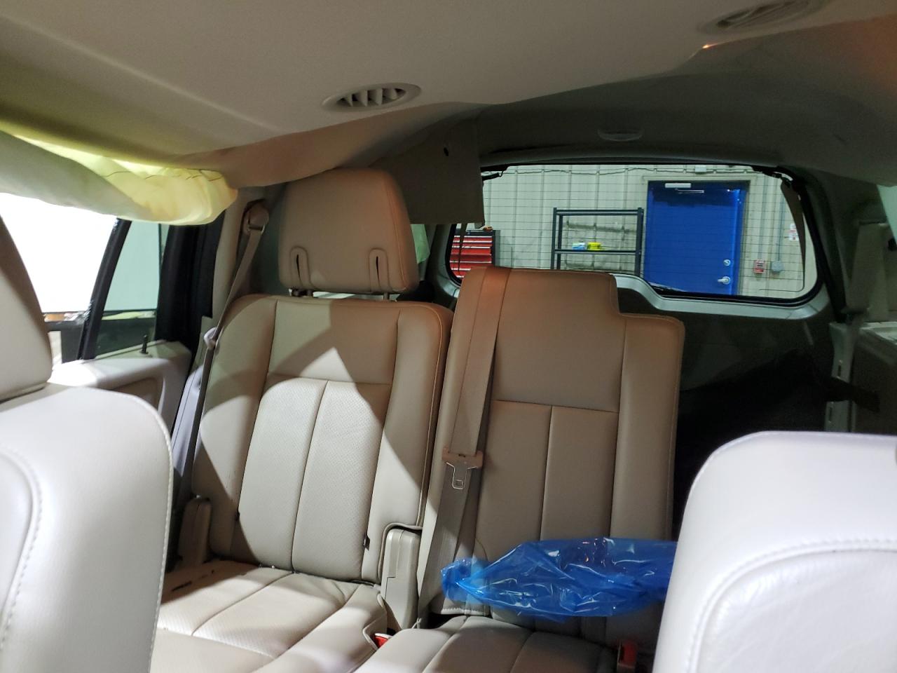 FORD EXPEDITION LIMITED