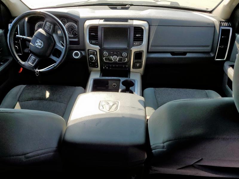 2014 RAM 1500 SLT #3265878231