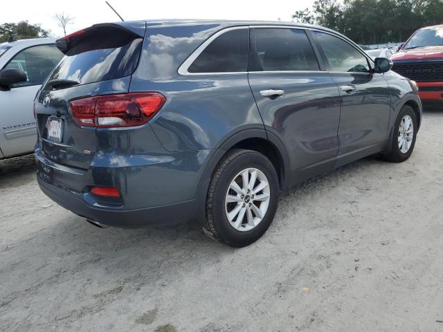 2020 KIA SORENTO L 5XYPG4A39LG683731