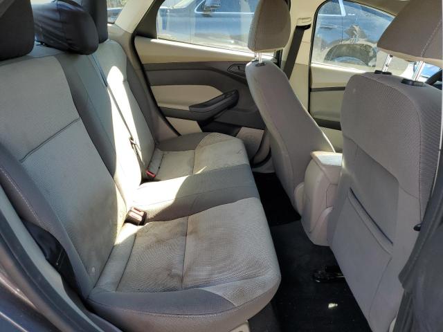 2012 FORD FOCUS SE - 1FAHP3F22CL390214