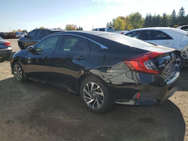 2016 HONDA CIVIC EX - 2HGFC2F71GH040130