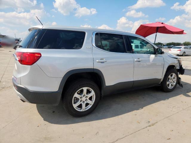 2017 GMC ACADIA SLE - 1GKKNKLA9HZ113189