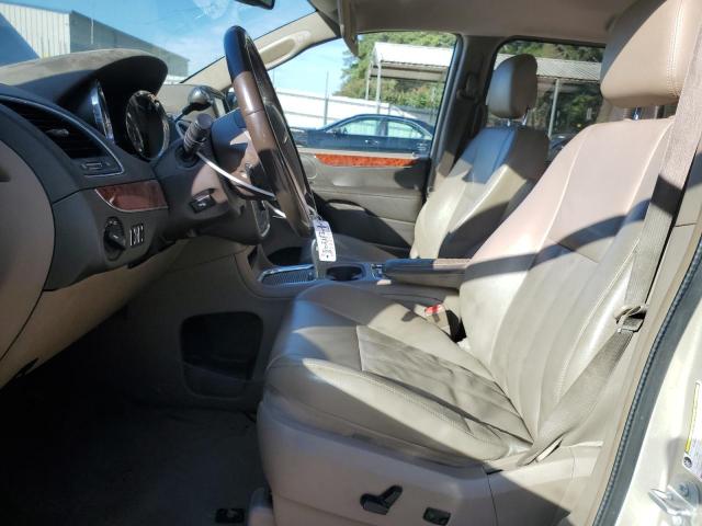 2014 CHRYSLER TOWN & COU - 2C4RC1CG0ER466800