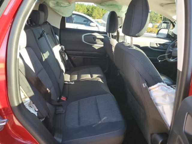 2021 FORD BRONCO SPO 3FMCR9B60MRA33672