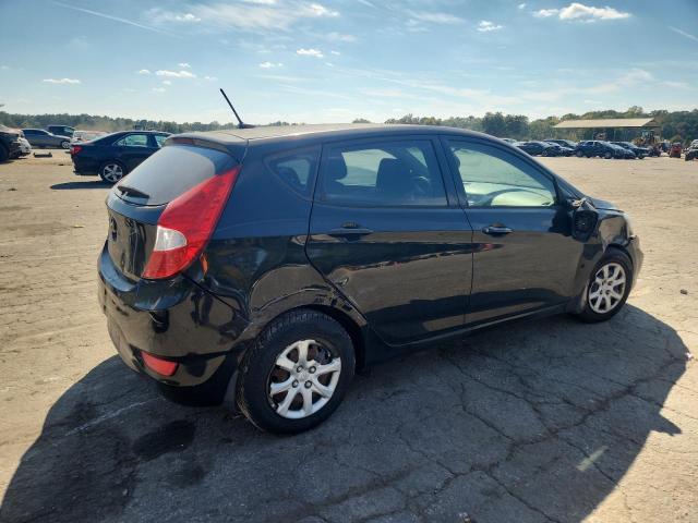 2014 HYUNDAI ACCENT GLS - KMHCT5AE6EU197702