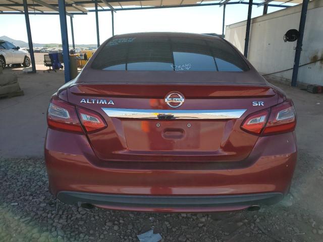 2017 NISSAN ALTIMA 2.5 - 1N4AL3AP6HC273503