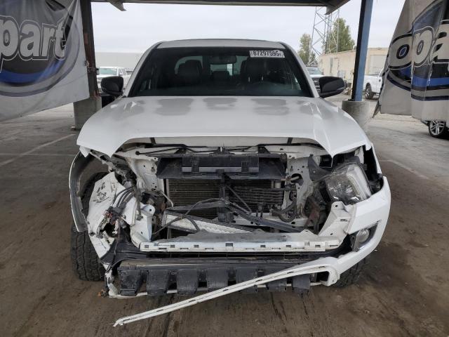 2017 TOYOTA TACOMA DOU - 3TMGZ5ANXHM119467