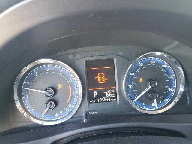 2018 TOYOTA COROLLA L - 5YFBURHE2JP852889