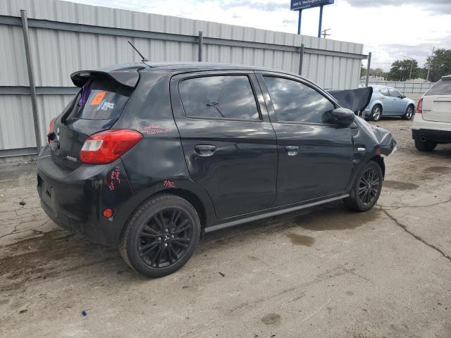 2019 MITSUBISHI MIRAGE LE ML32A5HJ4KH008416