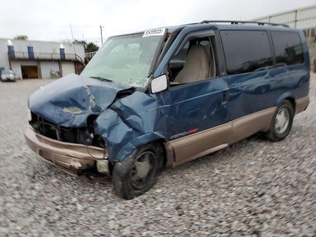 Global Auto Auctions: 2000 CHEVROLET ASTRO