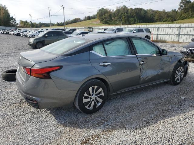 2019 NISSAN ALTIMA S #3291446473