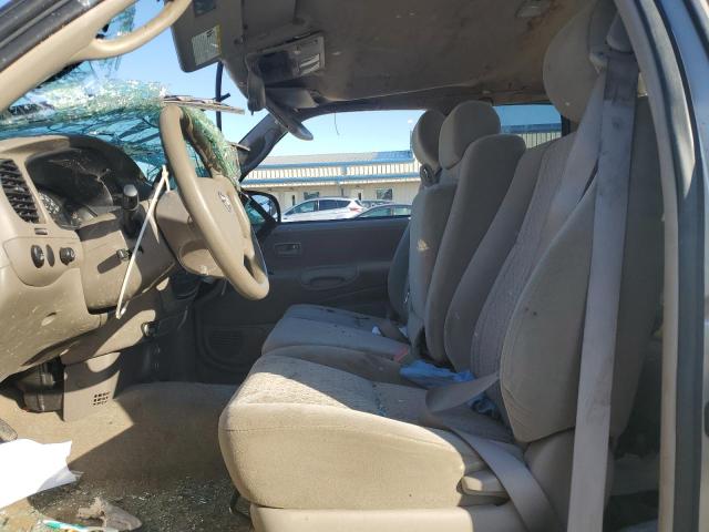 2006 TOYOTA TUNDRA ACC #3292420576