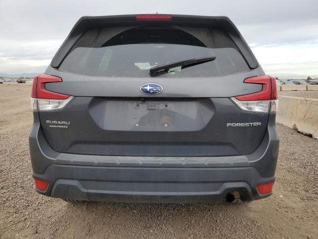 2020 SUBARU FORESTER P JF2SKAJC3LH478860