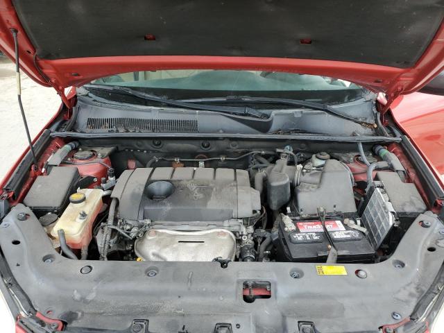 2012 TOYOTA RAV4 #3312622191