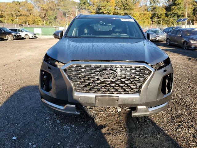 2022 HYUNDAI PALISADE C - KM8R7DHE3NU463658