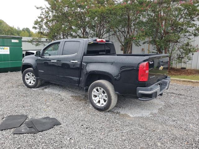 2016 CHEVROLET COLORADO LT - 1GCGSCE38G1366922