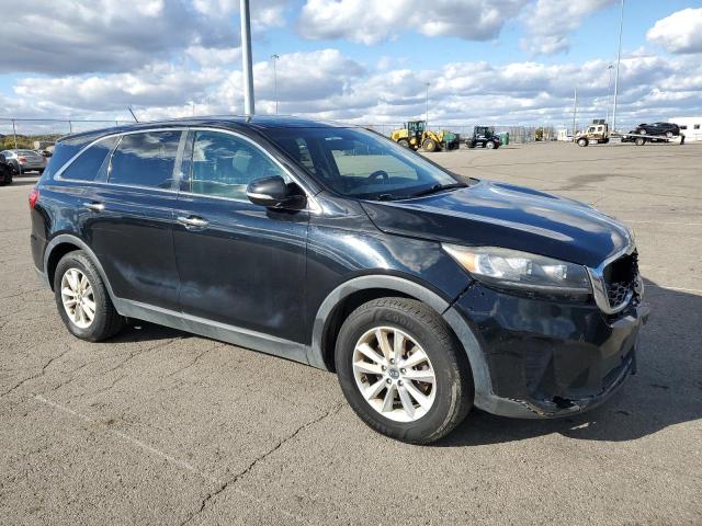 2020 KIA SORENTO S - 5XYPG4A59LG627273