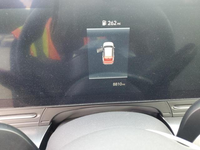 2025 HYUNDAI KONA SEL #3317792082