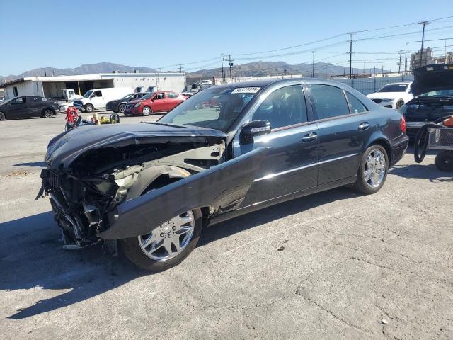 2004 MERCEDES-BENZ E 320 #3308315169