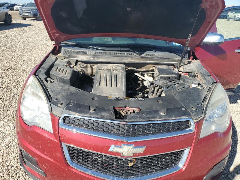 2014 CHEVROLET EQUINOX LT #3284163560