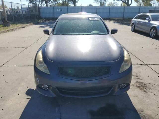 2010 INFINITI G37 BASE - JN1CV6AP0AM201441