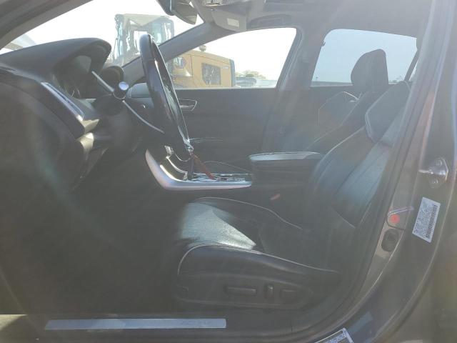 2018 ACURA TLX TECH - 19UUB2F59JA001722